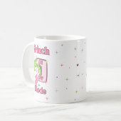 Mug Então é Natal (Devant gauche)