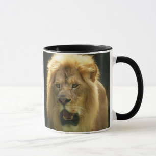 Mug Entendez mon hurlement