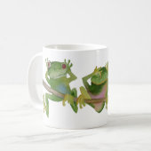 Mug Entendez ! Voyez ! Parlez ! (Devant gauche)