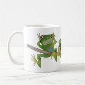 Mug Entendez ! Voyez ! Parlez ! (Gauche)