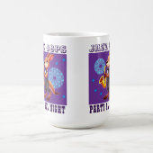Mug Enterrement de vie de garçon (Centre)