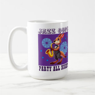 Mug Enterrement de vie de garçon