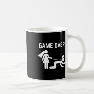 Mug Enterrement de vie de garçon drôle du marié _6