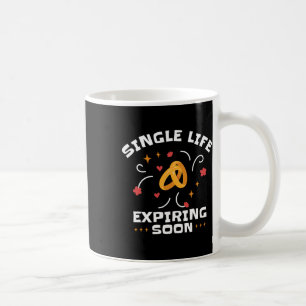 Mug Enterrement de vie de garçon drôle Fête de célibat