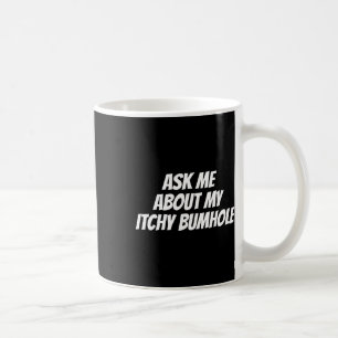 Mug Enterrement de vie de garçon embarrassant Fiasco C