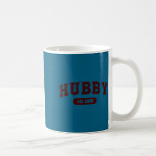 Mug Enterrement de vie de garçon mariage femme et mari