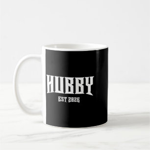 Mug Enterrement de vie de garçon Rock Grunge Mariage M