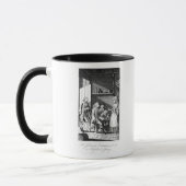 Mug Entertainment de Dr. Johnson (Gauche)