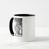 Mug Entertainment de Dr. Johnson (Devant gauche)