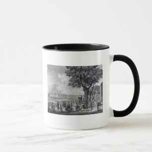 Mug Enthousiasme montré