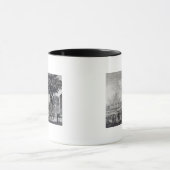 Mug Enthousiasme montré (Centre)