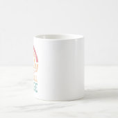 Mug Entièrement déprécié Toujours En Cours D'Utilisati (Centre)