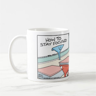 Mug Entonnoirs et passoires de cuisine