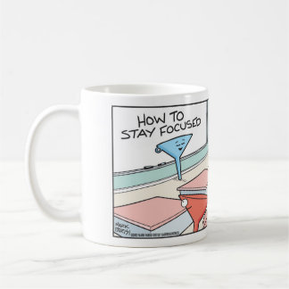 Mug Entonnoirs et passoires de cuisine