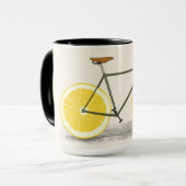 Mug Entrain | Florent Bodart (Devant gauche)