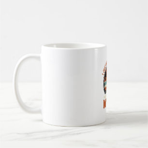 Mug Entraînement Et S'amuser Avec Mon Chat Modèle De T