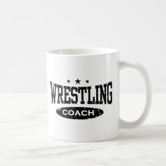 Mug Entraîneur