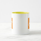 Mug Entraîneur Dadism Couch (Centre)