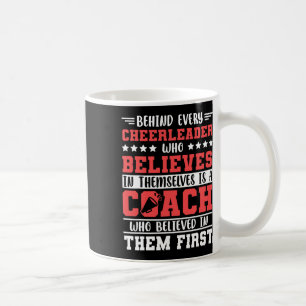 Mug Entraîneur de Cheerleading _11