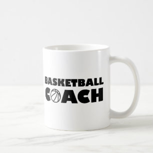 Mug Entraîneur de football