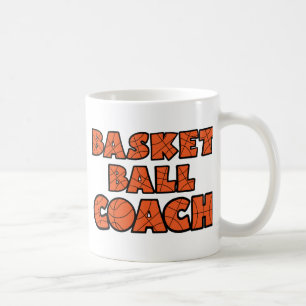 Mug Entraîneur de football