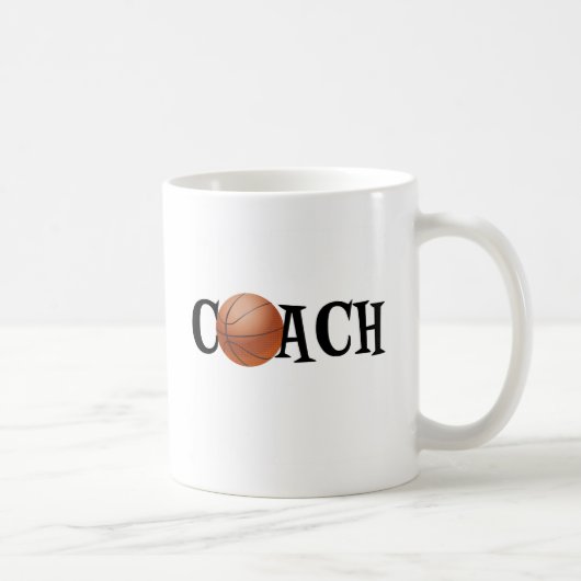 Mug Entraîneur de football (Droite)