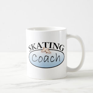 Mug Entraîneur de patinage artistique