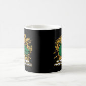Mug Entraîneur instructif Différencier Maker Enseignan (Centre)