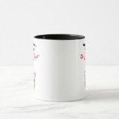 Mug "Entraîneur Personnel" (Centre)