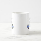 Mug Entraîneur... Une sorte de Big Deal (Centre)