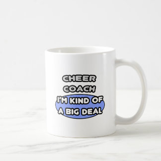 Mug Entraîneur... Une sorte de Big Deal