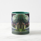 Mug Entrant (Centre)