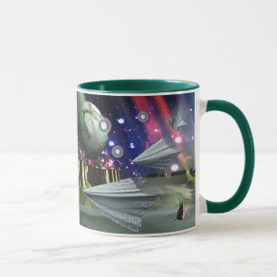 Mug Entrant