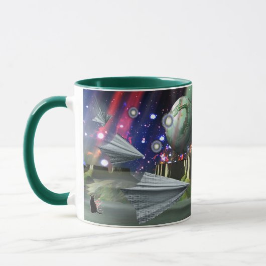 Mug Entrant (Gauche)