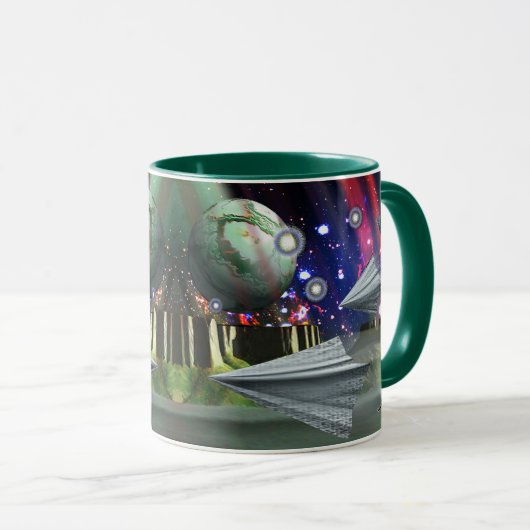 Mug Entrant (Devant droit)