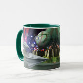Mug Entrant (Devant gauche)