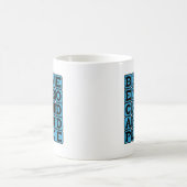 Mug Entre l'enclume et le marteau (Centre)