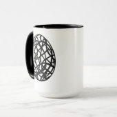 Mug Entre les bouts (Devant gauche)