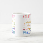 Mug Entre les pages (Centre)