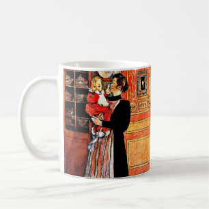 Mug Entre Noël et le nouvel Aco