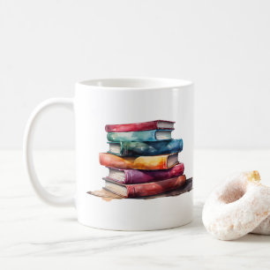 Mug Entre un livre et vous