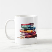 Mug Entre un livre et vous (Gauche)