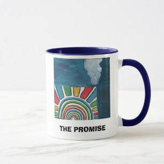 Mug Entre vous et moi