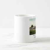 Mug Entrée 1906 au zoo, Wilmington, De (Centre)