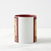 Mug Entrée de chef (Centre)