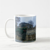 Mug Entrée de la cathédrale de Bradford (Gauche)