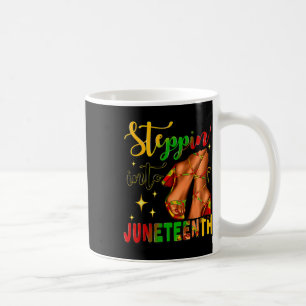 Mug Entrée en 1865 Junetten African A