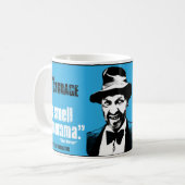 Mug Entreposage au froid (Devant gauche)