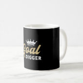Mug Entrepreneur But Digger Boss Directeur général (Devant droit)