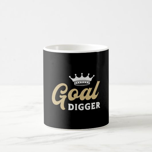 Mug Entrepreneur But Digger Boss Directeur général (Centre)